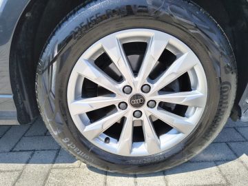 AUDI - Q3 SPB 35 TDI S tronic Business Plus (7 di 23)