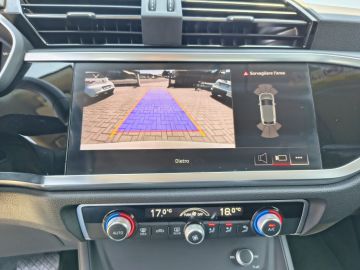 AUDI - Q3 SPB 35 TDI S tronic Business Plus (10 di 23)