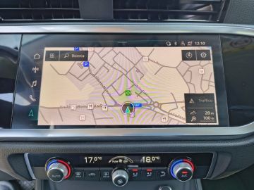 AUDI - Q3 SPB 35 TDI S tronic Business Plus (12 di 23)