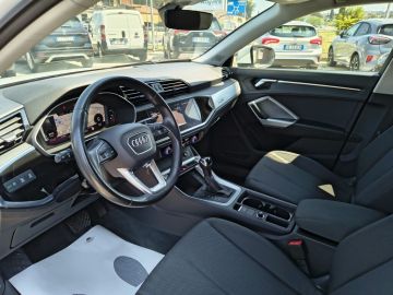 AUDI - Q3 SPB 35 TDI S tronic Business Plus (13 di 23)