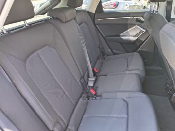 AUDI - Q3 SPB 35 TDI S tronic Business Plus (22 di 23)