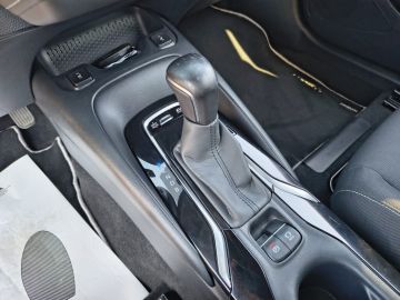 TOYOTA - Corolla Touring Sports 1.8 Hybrid Business (12 di 21)