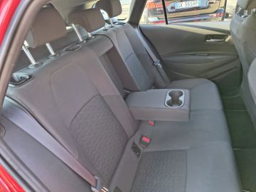 TOYOTA - Corolla Touring Sports 1.8 Hybrid Business (19 di 21)