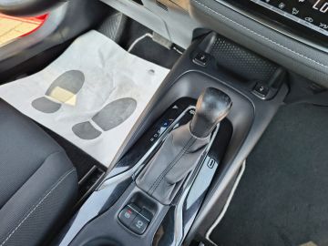 TOYOTA - Corolla Touring Sports 1.8 Hybrid Business (20 di 21)