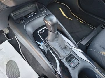 TOYOTA - Corolla Touring Sports 1.8 Hybrid Business (12 di 21)