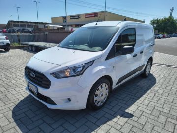 FORD - Transit Connect 200 1.5 Ecoblue 100CV PC Furgone Trend