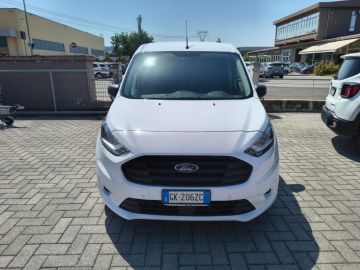 FORD - Transit Connect 200 1.5 Ecoblue 100CV PC Furgone Trend (2 di 18)