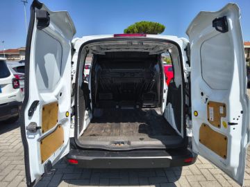 FORD - Transit Connect 200 1.5 Ecoblue 100CV PC Furgone Trend (8 di 18)