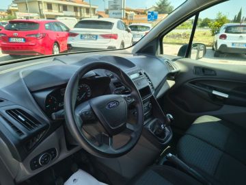 FORD - Transit Connect 200 1.5 Ecoblue 100CV PC Furgone Trend (9 di 18)