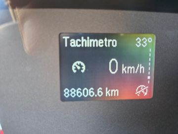 FORD - Transit Connect 200 1.5 Ecoblue 100CV PC Furgone Trend (10 di 18)