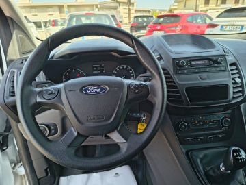 FORD - Transit Connect 200 1.5 Ecoblue 100CV PC Furgone Trend (11 di 18)