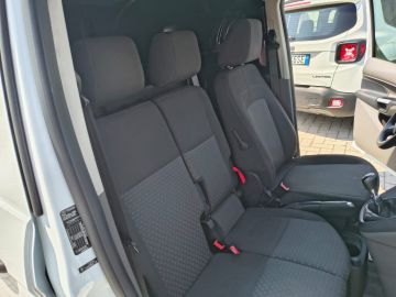 FORD - Transit Connect 200 1.5 Ecoblue 100CV PC Furgone Trend (13 di 18)
