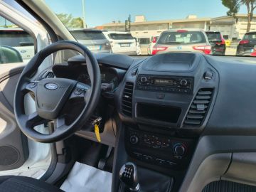 FORD - Transit Connect 200 1.5 Ecoblue 100CV PC Furgone Trend (14 di 18)
