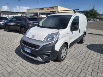 FIAT - Fiorino 1.3 MJT 95CV Cargo SX
