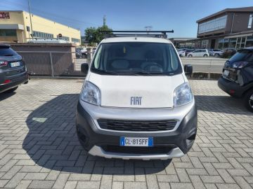 FIAT - Fiorino 1.3 MJT 95CV Cargo SX (2 di 15)