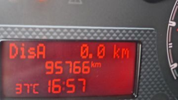 FIAT - Fiorino 1.3 MJT 95CV Cargo SX (13 di 15)