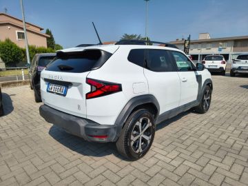 DACIA - Duster Tce 130 CV MHEV Journey (4 di 22)