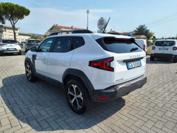 DACIA - Duster Tce 130 CV MHEV Journey (5 di 22)
