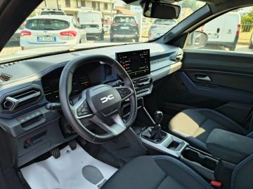 DACIA - Duster Tce 130 CV MHEV Journey (8 di 22)