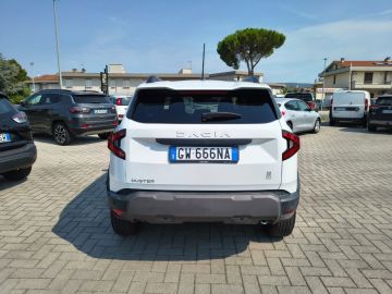 DACIA - Duster Tce 130 CV MHEV Journey (22 di 22)