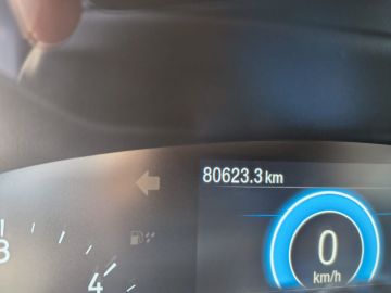 FORD - Focus 1.5 EcoBlue 120 CV 5p. Business (9 di 21)