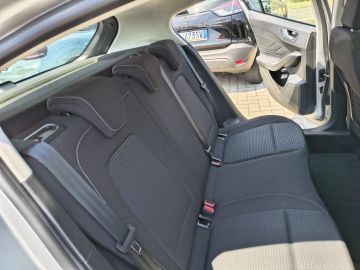 FORD - Focus 1.5 EcoBlue 120 CV 5p. Business (13 di 21)