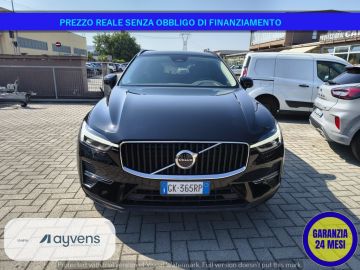 VOLVO - XC60 B4 (d) AWD automatico Essential (2 di 19)