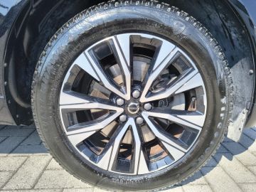 VOLVO - XC60 B4 (d) AWD automatico Essential (7 di 19)