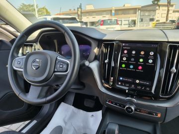 VOLVO - XC60 B4 (d) AWD automatico Essential (18 di 19)