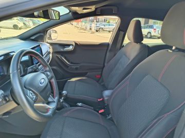 FORD - 1.0 EcoBoost Hybrid 125 CV S&S ST-Line (8 di 19)