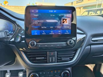 FORD - 1.0 EcoBoost Hybrid 125 CV S&S ST-Line (11 di 19)