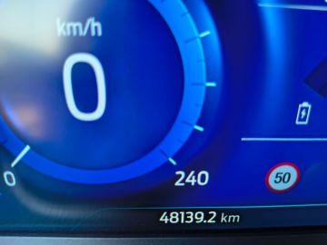 FORD - 1.0 EcoBoost Hybrid 125 CV S&S ST-Line (12 di 19)