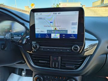 FORD - 1.0 EcoBoost Hybrid 125 CV S&S ST-Line (13 di 19)
