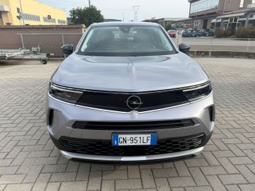OPEL - 1.2 Turbo Elegance (2 di 16)