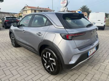 OPEL - 1.2 Turbo Elegance (7 di 16)