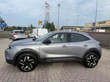 OPEL - 1.2 Turbo Elegance (8 di 16)