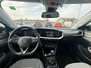 OPEL - 1.2 Turbo Elegance (14 di 16)