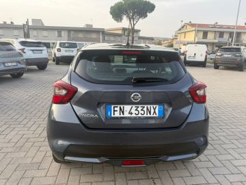 NISSAN - Micra 1.5 dCi 5p. Acenta (6 di 15)