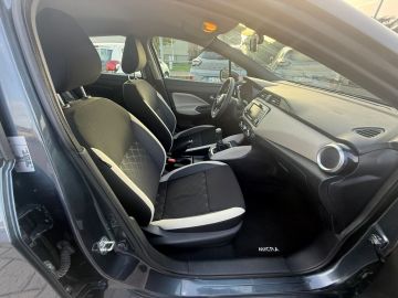 NISSAN - Micra 1.5 dCi 5p. Acenta (11 di 15)