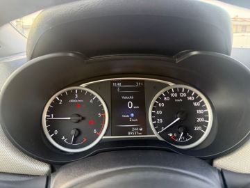 NISSAN - Micra 1.5 dCi 5p. Acenta (15 di 15)