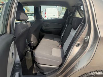 TOYOTA - 1.5 Hybrid 5 porte Active (12 di 15)