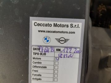 BMW - M3 Coupé (27 di 27)