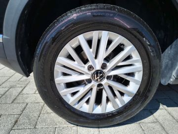 VOLKSWAGEN - T-Roc 2.0 TDI SCR Business BlueMotion Technology (8 di 20)