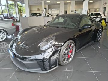 PORSCHE - 911 GT3 (1 di 27)
