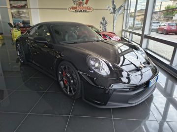 PORSCHE - 911 GT3 (2 di 27)