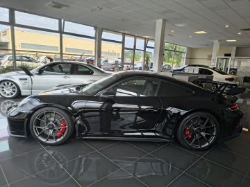 PORSCHE - 911 GT3 (3 di 27)