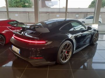PORSCHE - 911 GT3 (5 di 27)