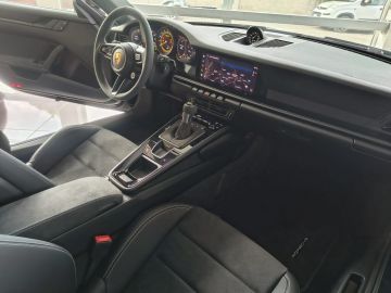 PORSCHE - 911 GT3 (9 di 27)