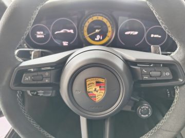 PORSCHE - 911 GT3 (13 di 27)