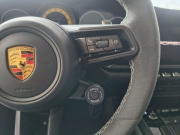 PORSCHE - 911 GT3 (14 di 27)